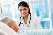 Female physicians in&nbsp;India